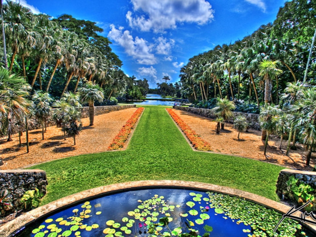 Fairchild Tropical Botanic Garden Top 10 To Do List