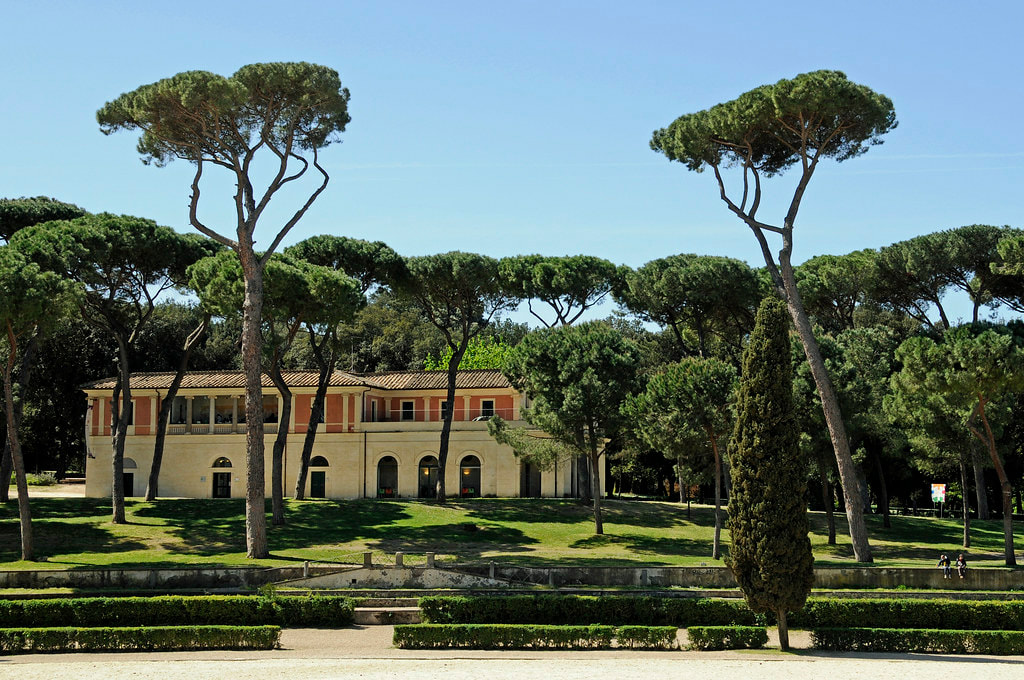 Parks & Gardens Rome - Top 10 To Do List